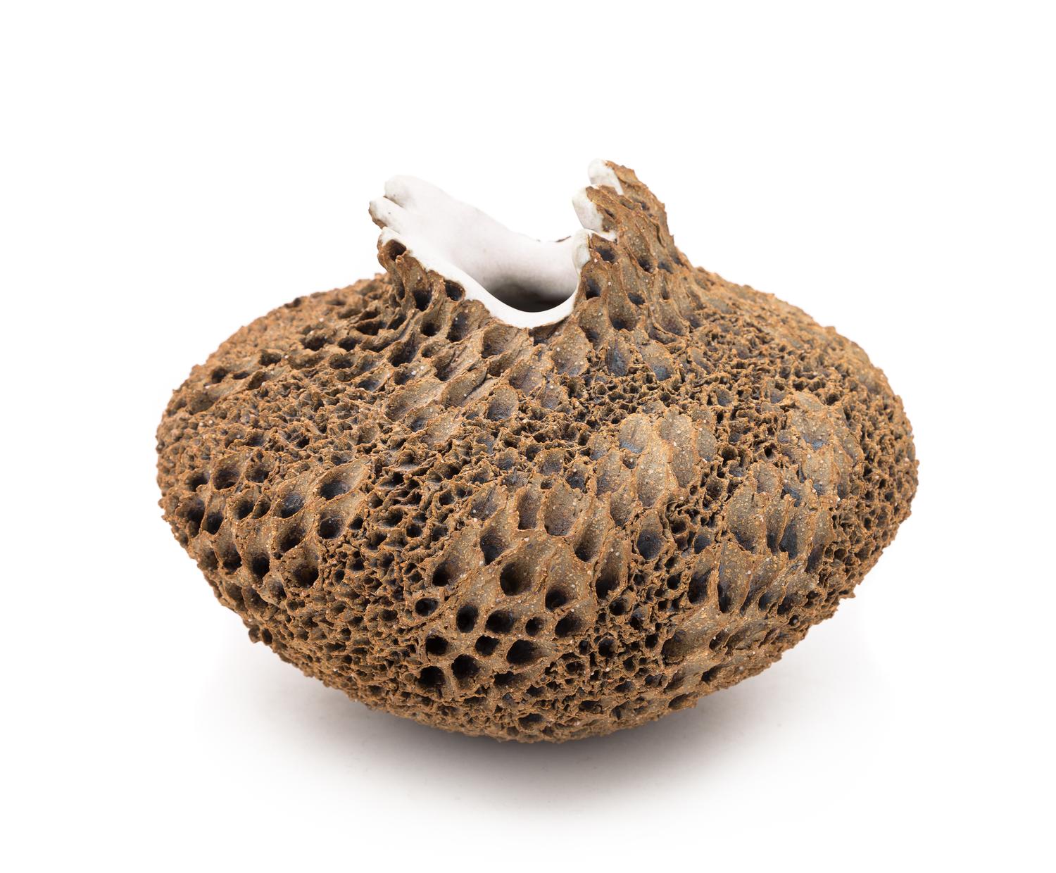Anne Goldman, (American), vessel