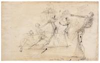 Sketches of Classical Figures