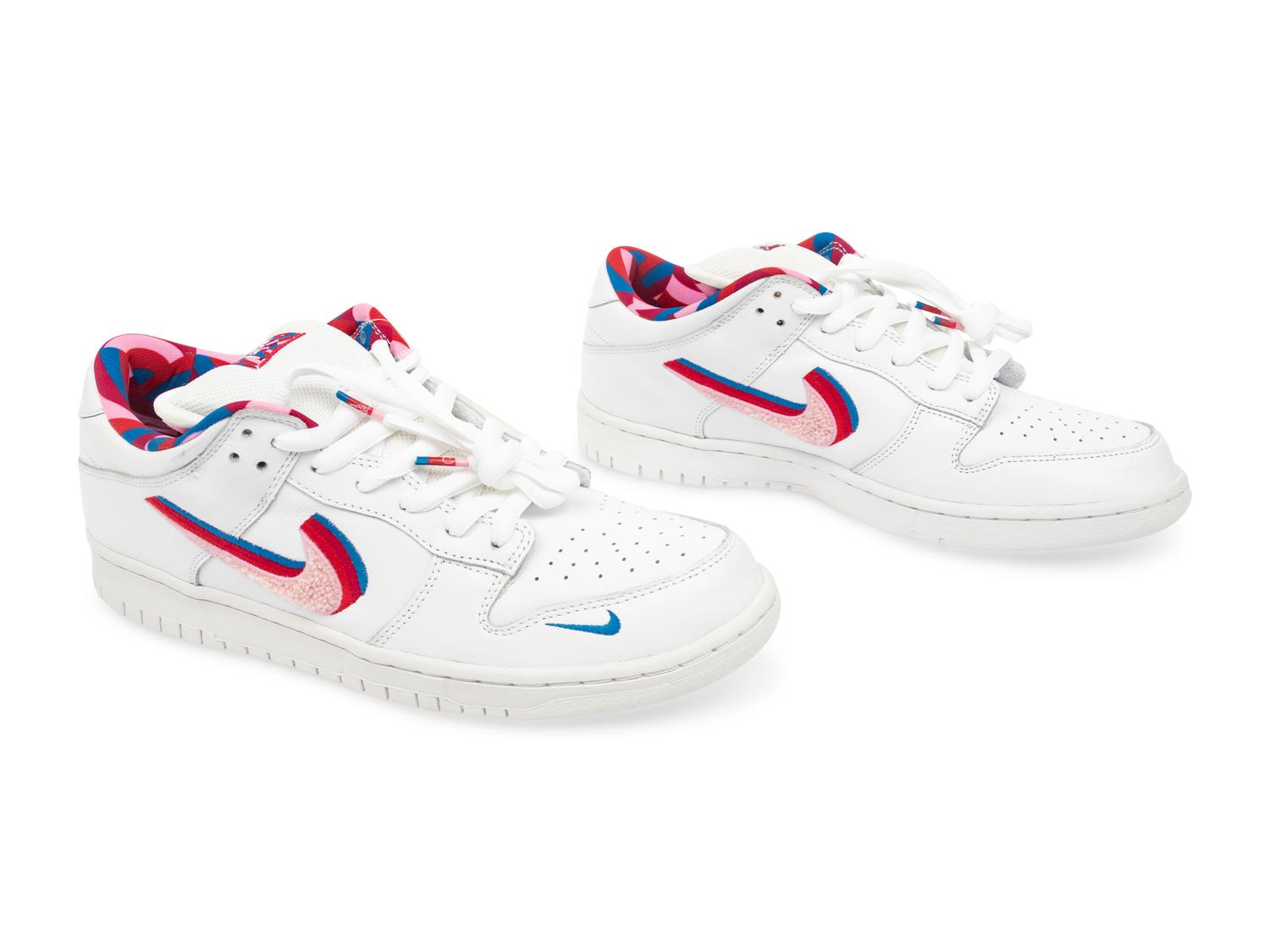 Parra X Dunk Low OG SB QS