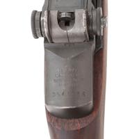 **1945 Springfield Armory M1 Garand Rifle Uncut Operating Rod and Locking Bar Sights