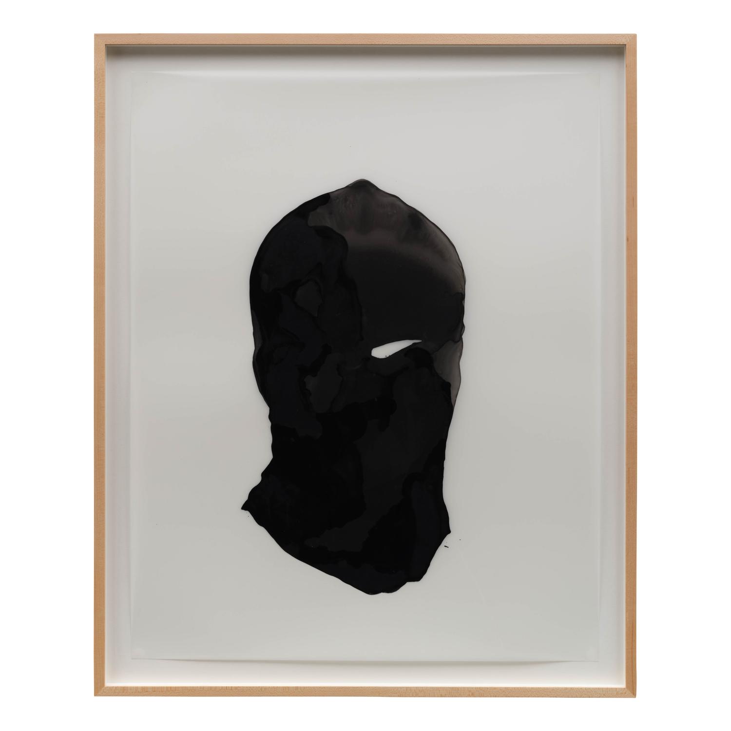 Adam Helmes (American, b. 1974) — 12 Untitled Portraits, 2007