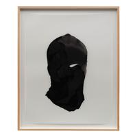 Adam Helmes (American, b. 1974) — 12 Untitled Portraits, 2007