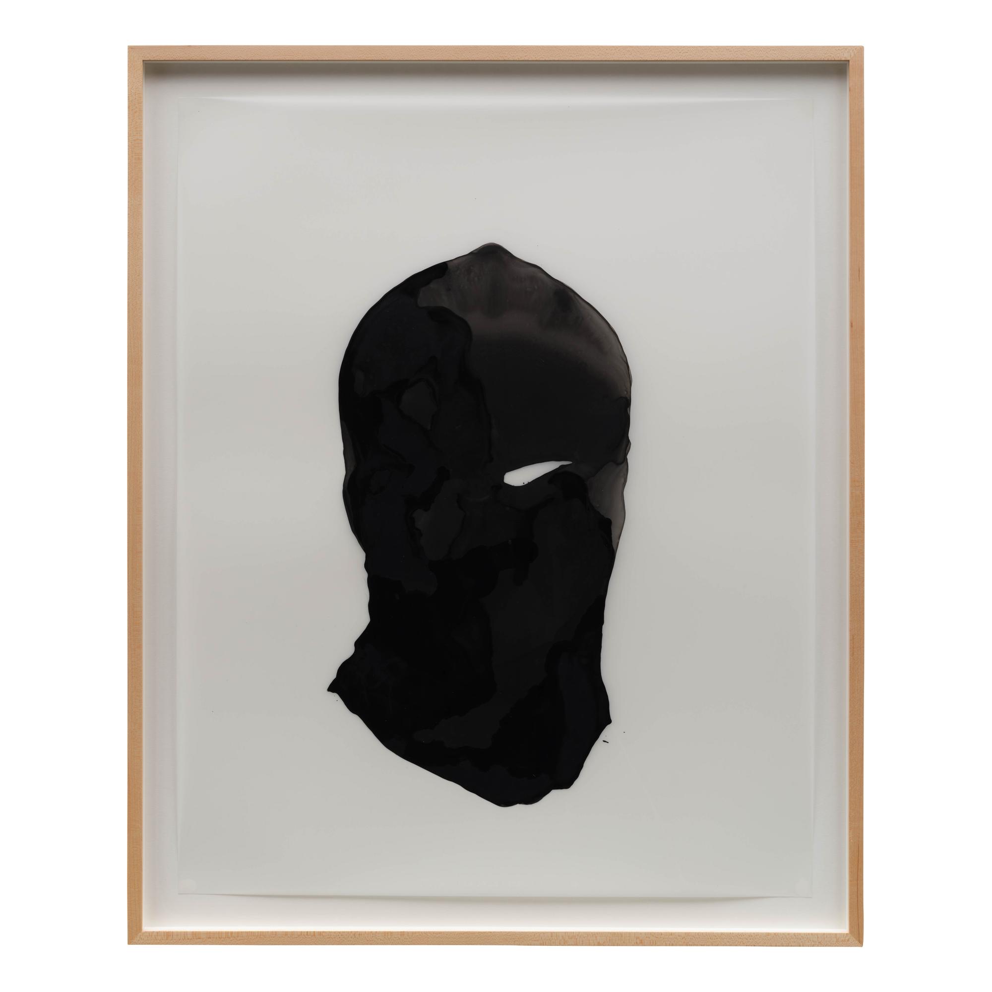 Adam Helmes (American, b. 1974) — 12 Untitled Portraits, 2007