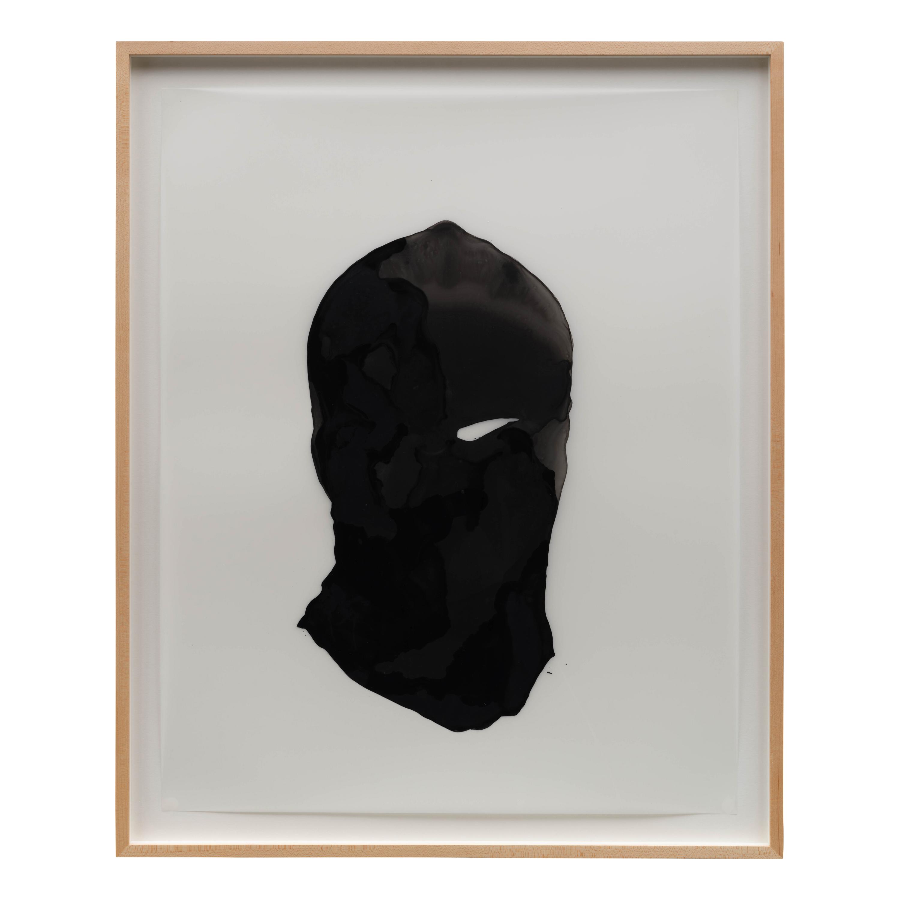 Adam Helmes (American, b. 1974) — 12 Untitled Portraits, 2007