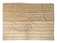 A Chinese Silk Brocade