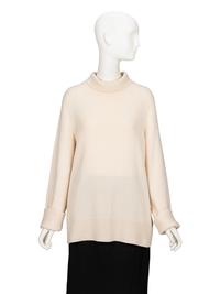 Various Designers, Three Sweaters