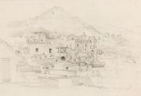 View of Capri