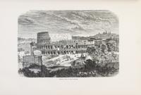 WEY, FRANCIS. Rome. London, n.d.