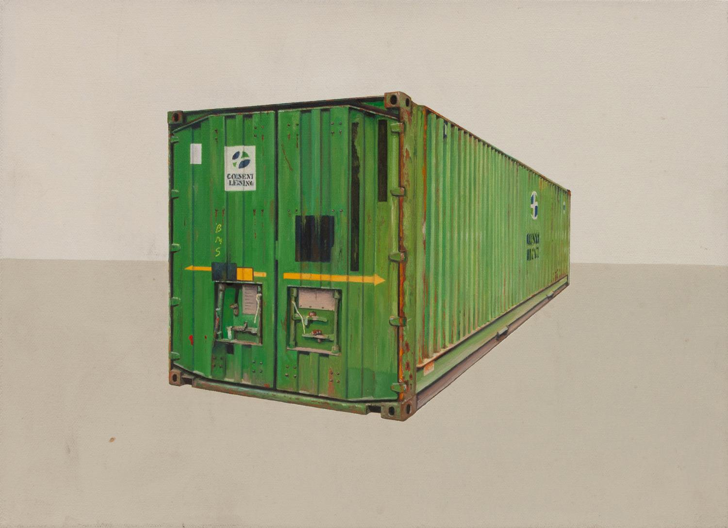 40 Foot (Consent Leasing)