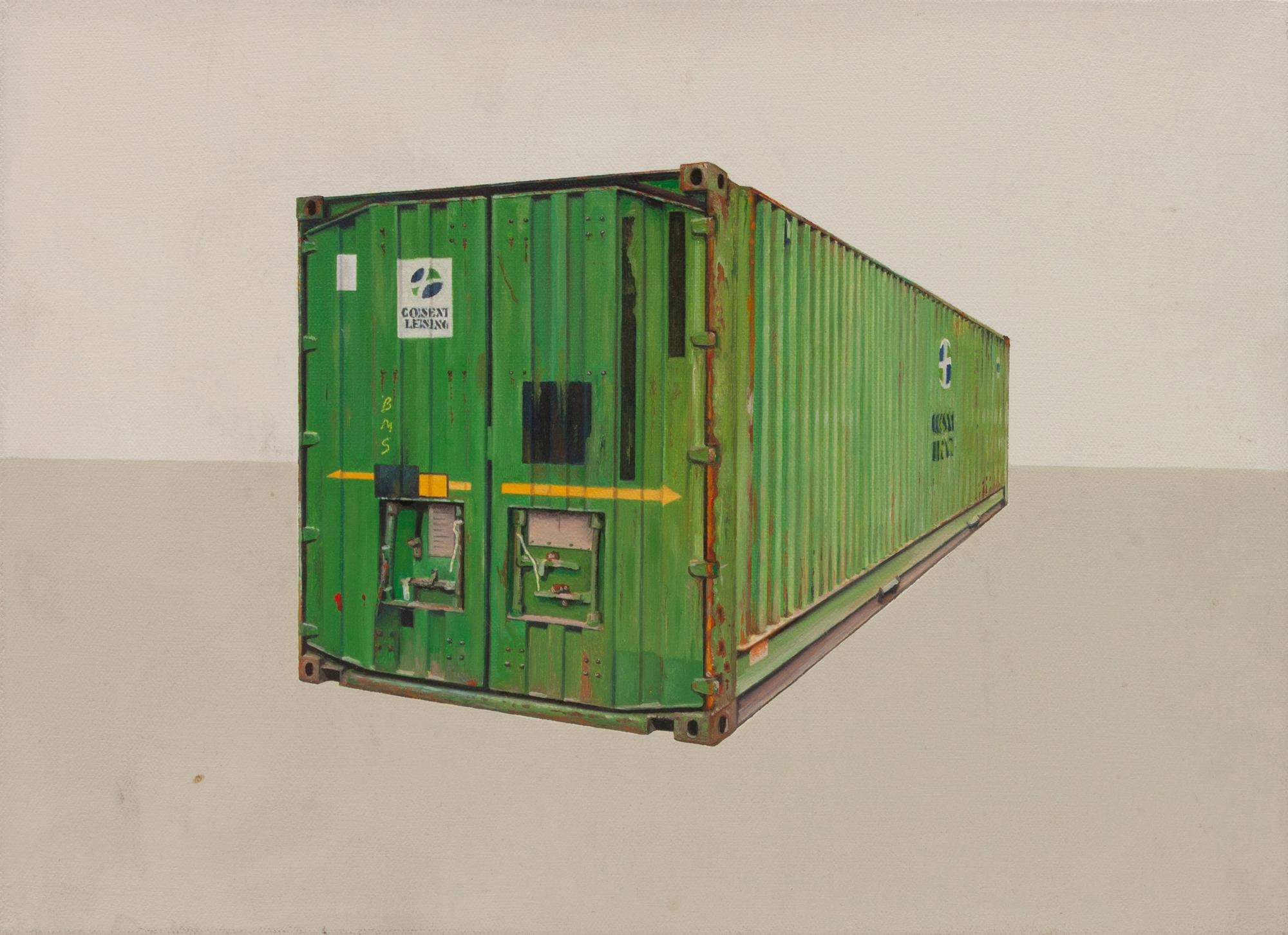 40 Foot (Consent Leasing)