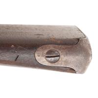 H&P Type I Alteration of a US Springfield Model 1816 Type III Musket