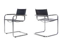 Pair of Armchairs