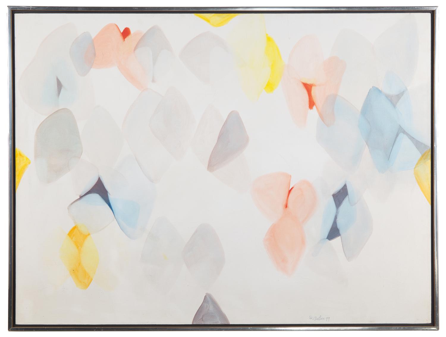 The Light Of The River , 1979