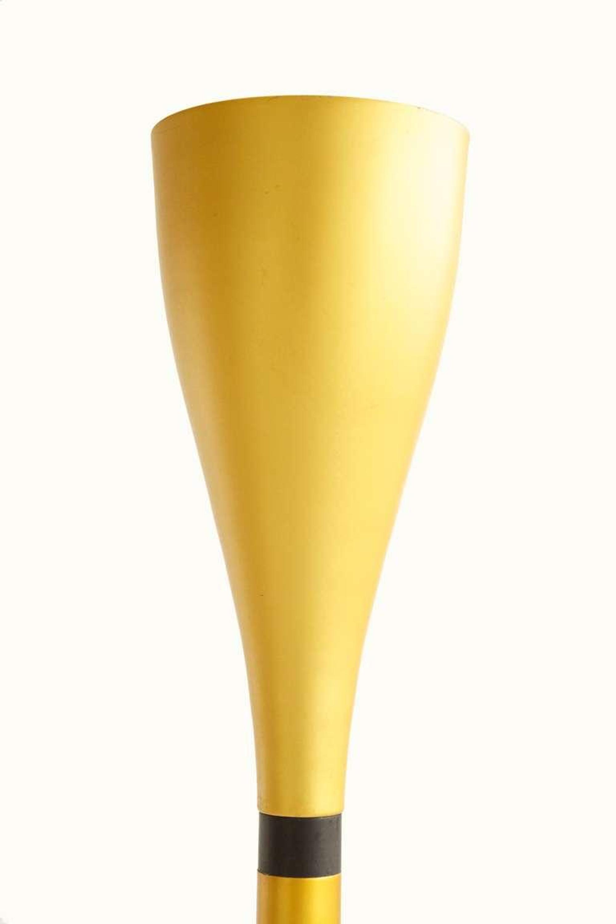 Pair of Floor Lamps