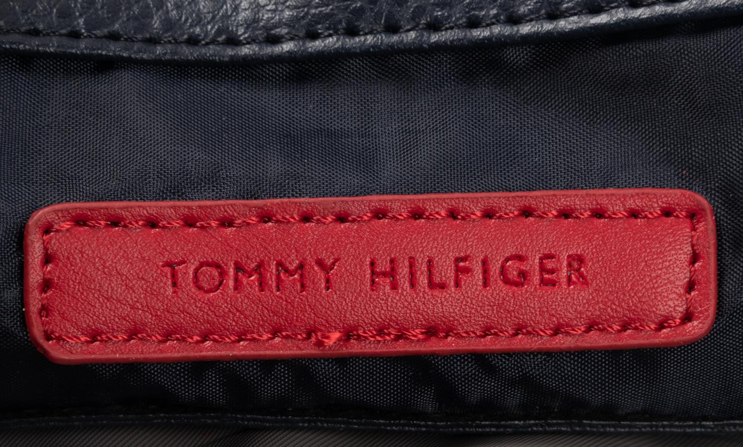 Five Designer Handbags: Two Kielselstein-Cord, One Prada, One Gucci, One Tommy Hilfiger