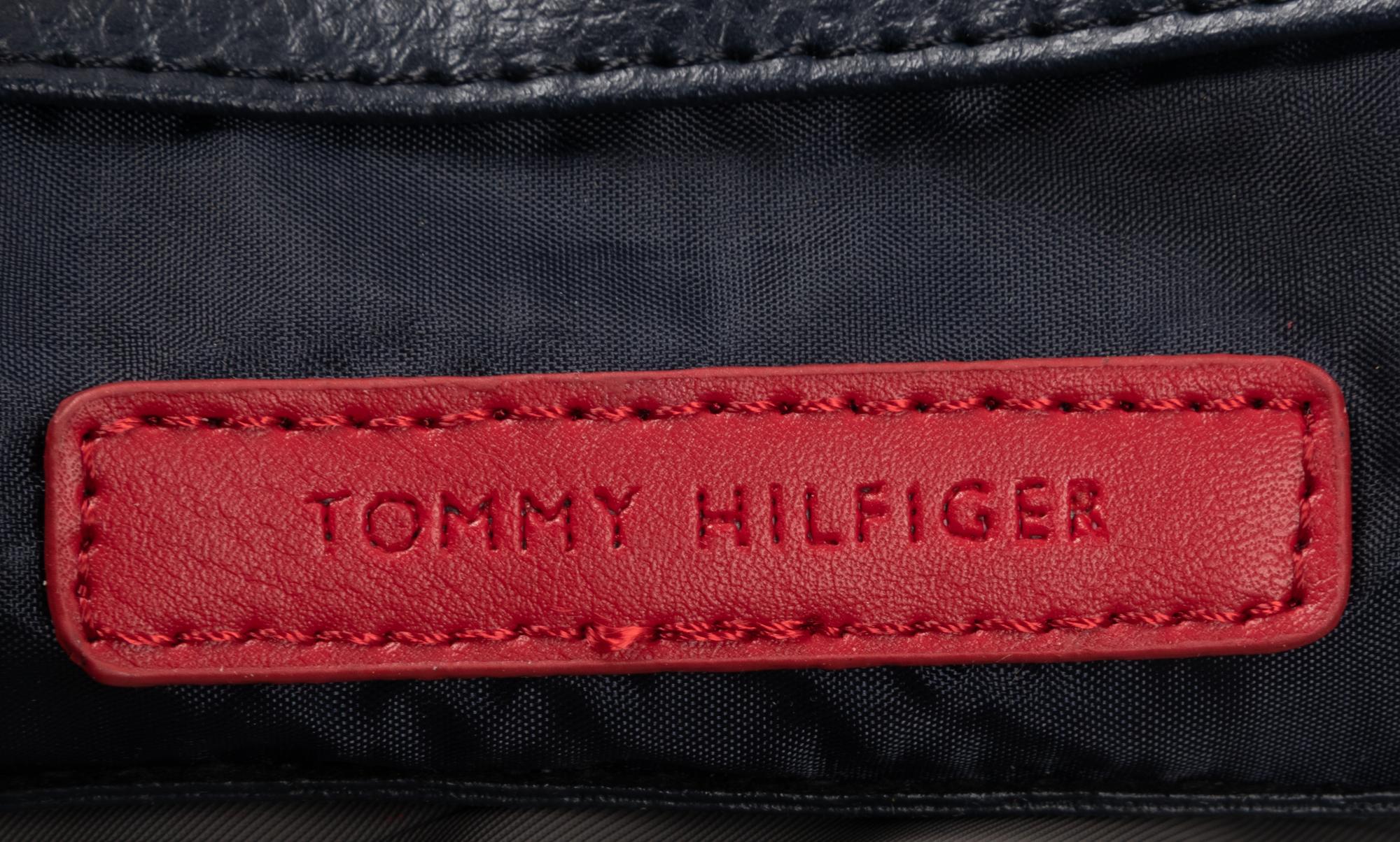 Five Designer Handbags: Two Kielselstein-Cord, One Prada, One Gucci, One Tommy Hilfiger