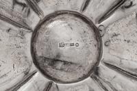 A Russian Silver Bowl