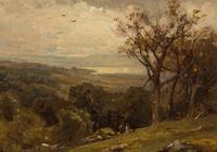 A Cloudswept View