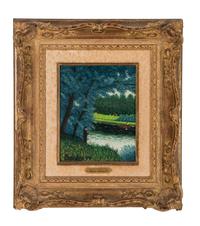 La Varenne à Chennevières