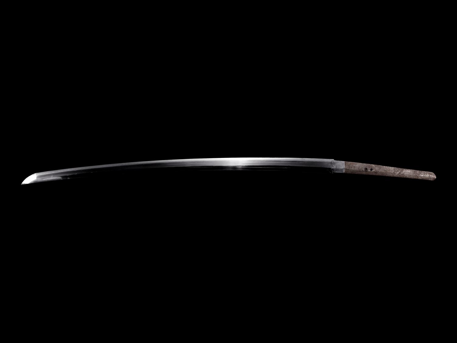 A Katana