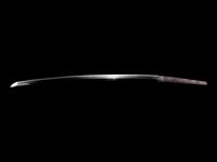 A Katana