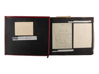 [AUTOGRAPHS]. A group of misc. European and Russian documents and autographs.