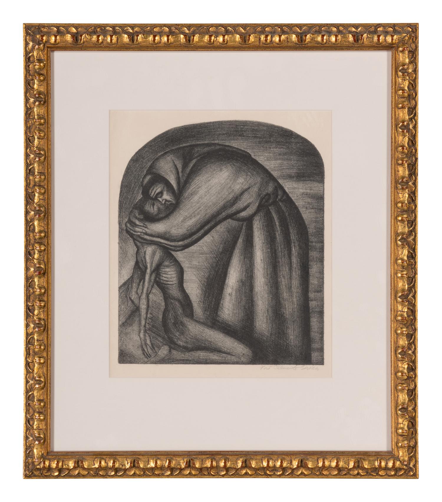 The Franciscan and the Indian
