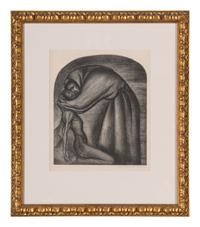 The Franciscan and the Indian