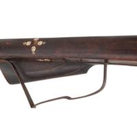 A Mid-17th Century European Crossbow