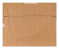 Before Every Body Split (Study for Hello Gypsie Toe Good Bye Sly ), c. 1977