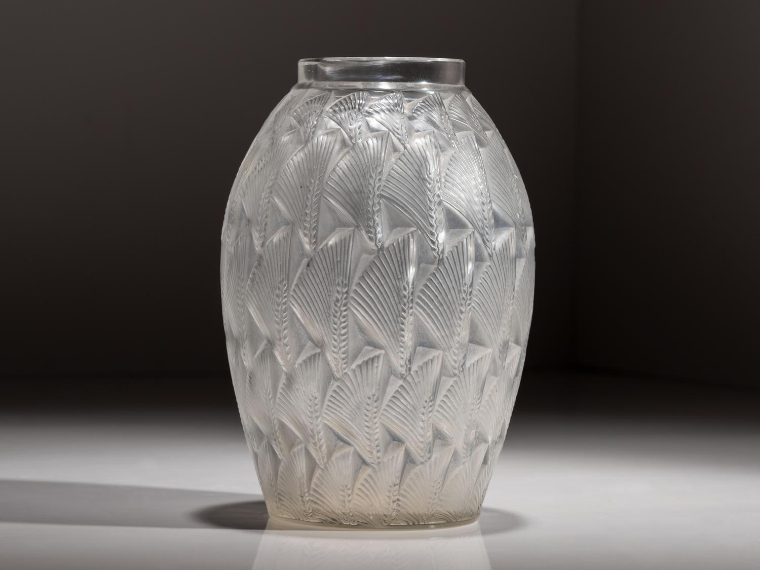 Grignon Vase