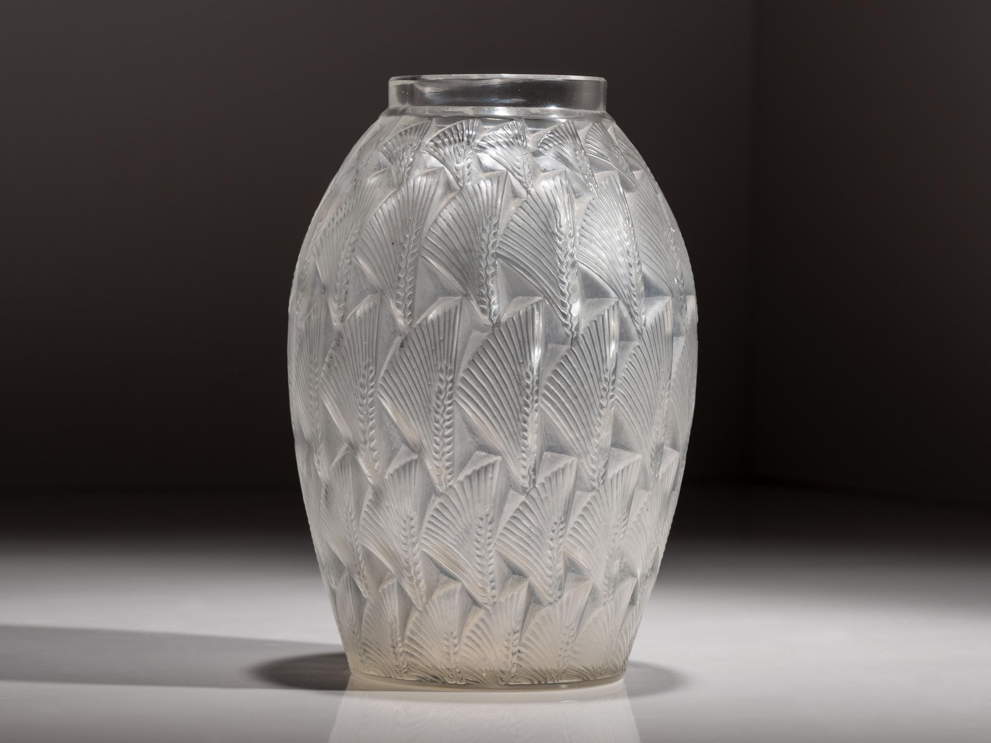 Grignon Vase