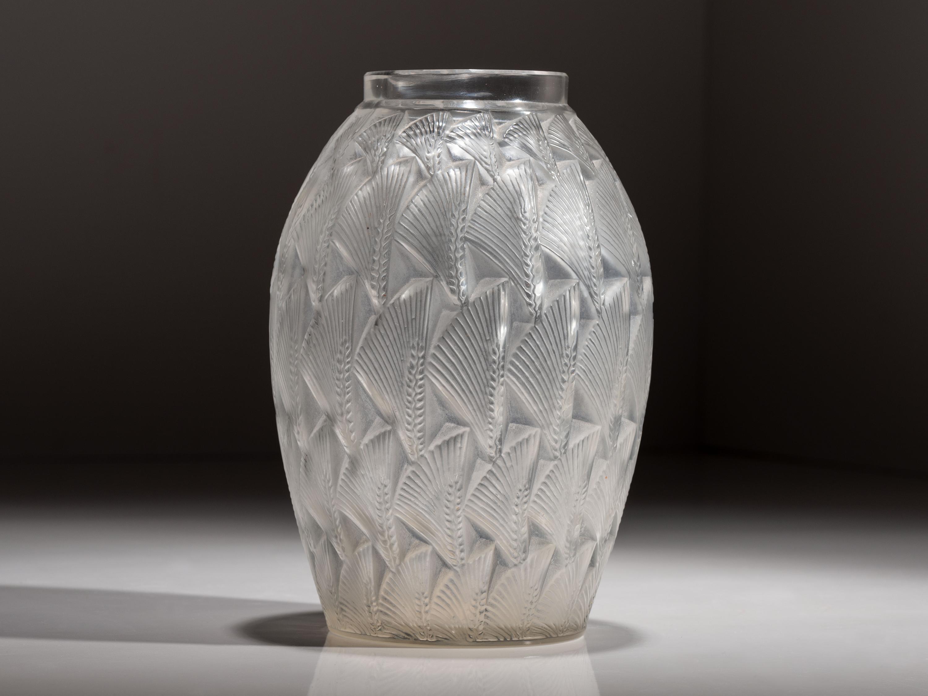 Grignon Vase