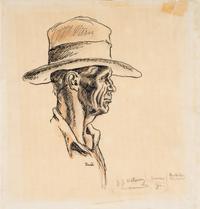 J.J. Holloway, Overseer, Easterlin Plantation, Andersonville, Ga.