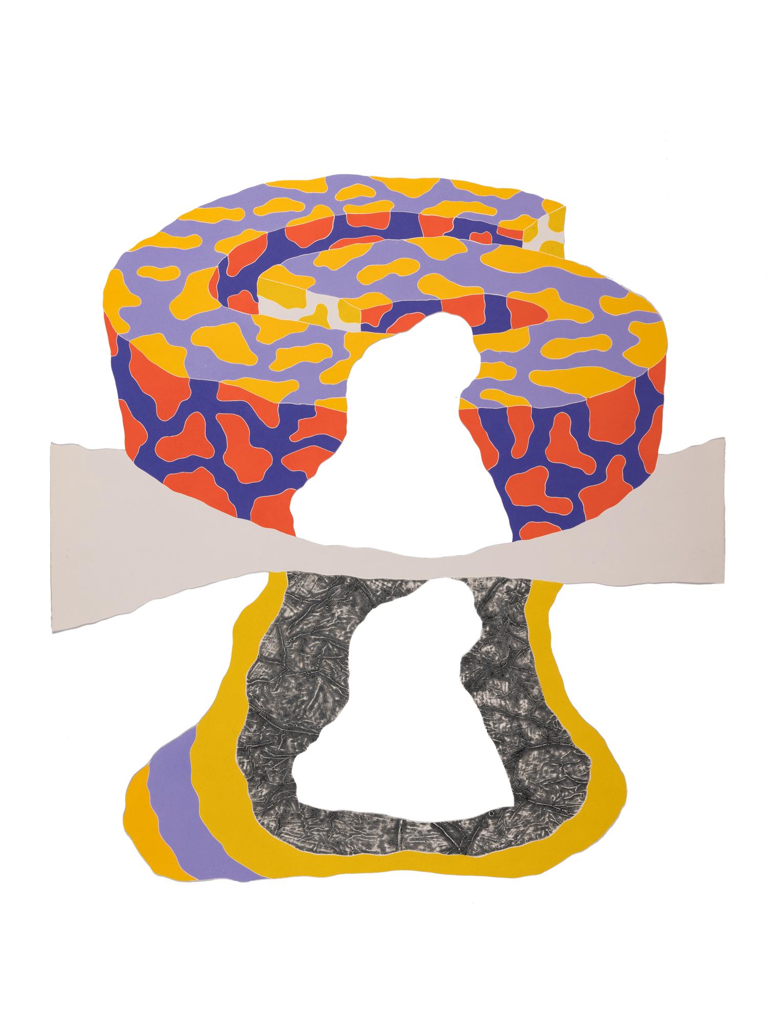A Pair of Prints