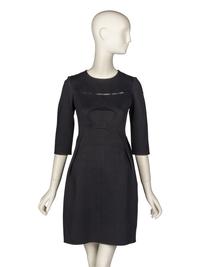 Ralph Rucci, Knit Dress