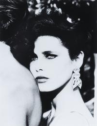 5 Photographs of Dayle Haddon