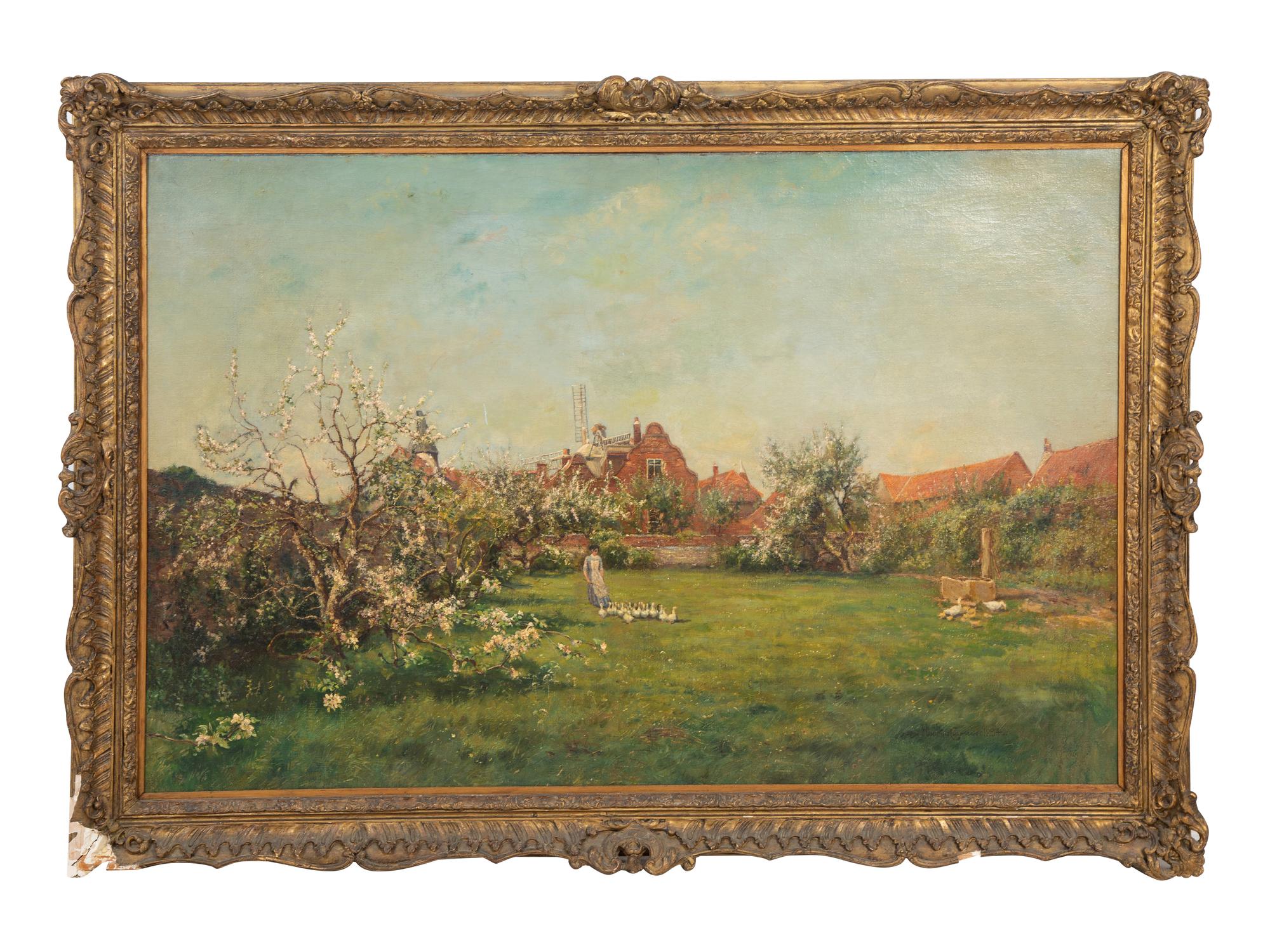 Untitled (Landscape)