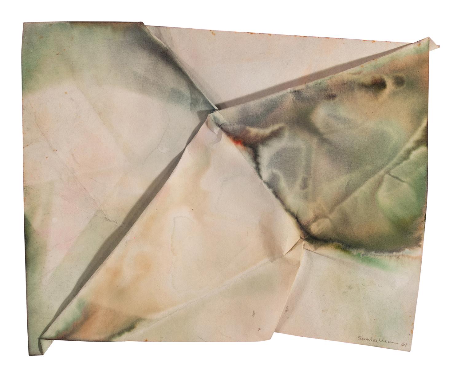 Untitled, 1969