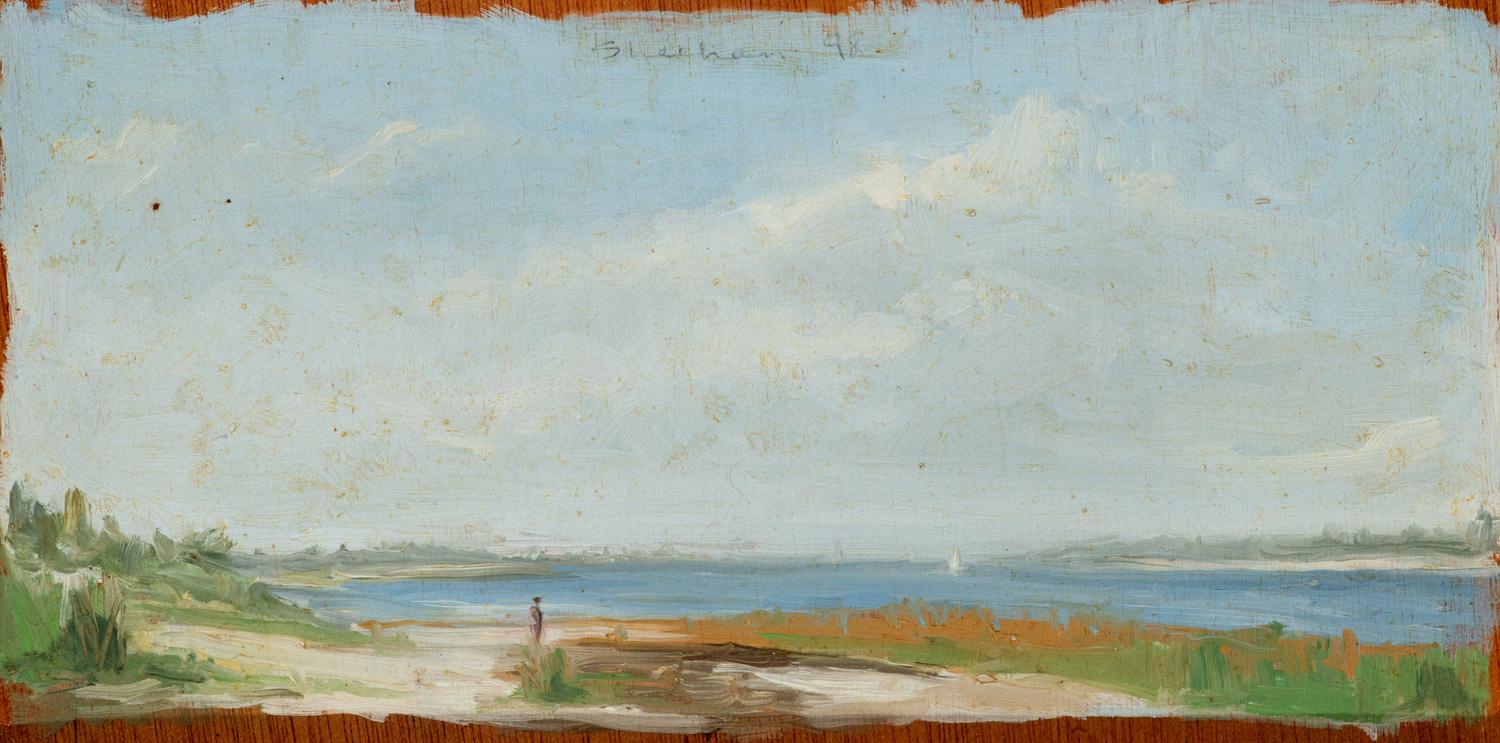 Afternoon - Bayside , 1998