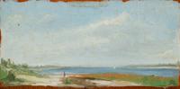 Afternoon - Bayside , 1998