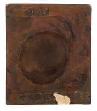 The Henry Fitz Jr. archive of photographic history, including one of the world's earliest surviving photographic portraits.