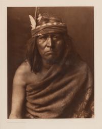 Renegade Type - Apache, Plate 12