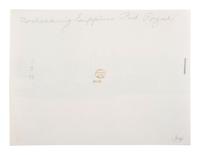 [CIVIL WAR] RUSSELL, A.J. Unloading Supplies at Port Royal , VA. 1861-1865. 2 prints, comprising: