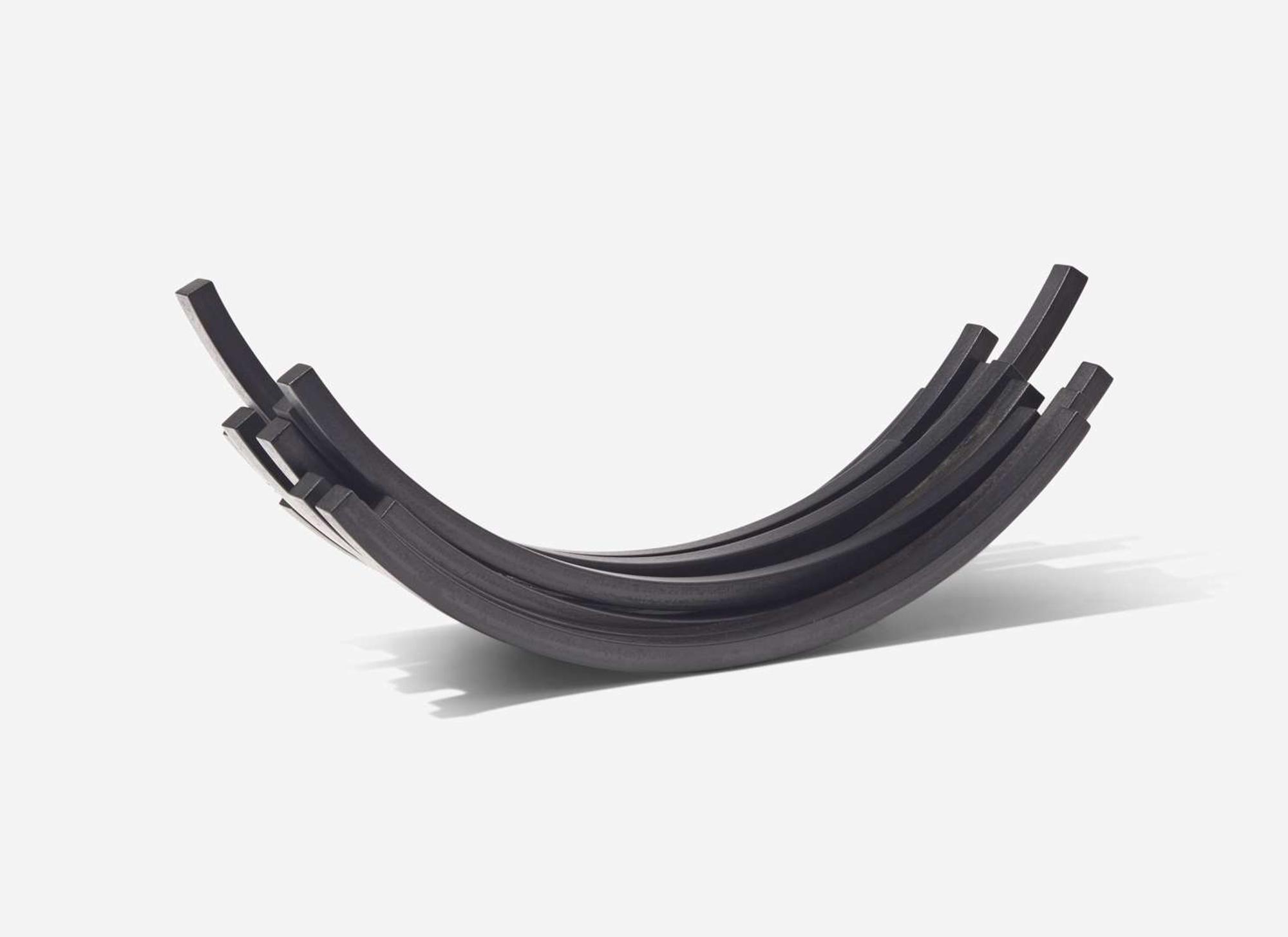 Bernar Venet (French, b. 1941) - 97.5° ARC x 14