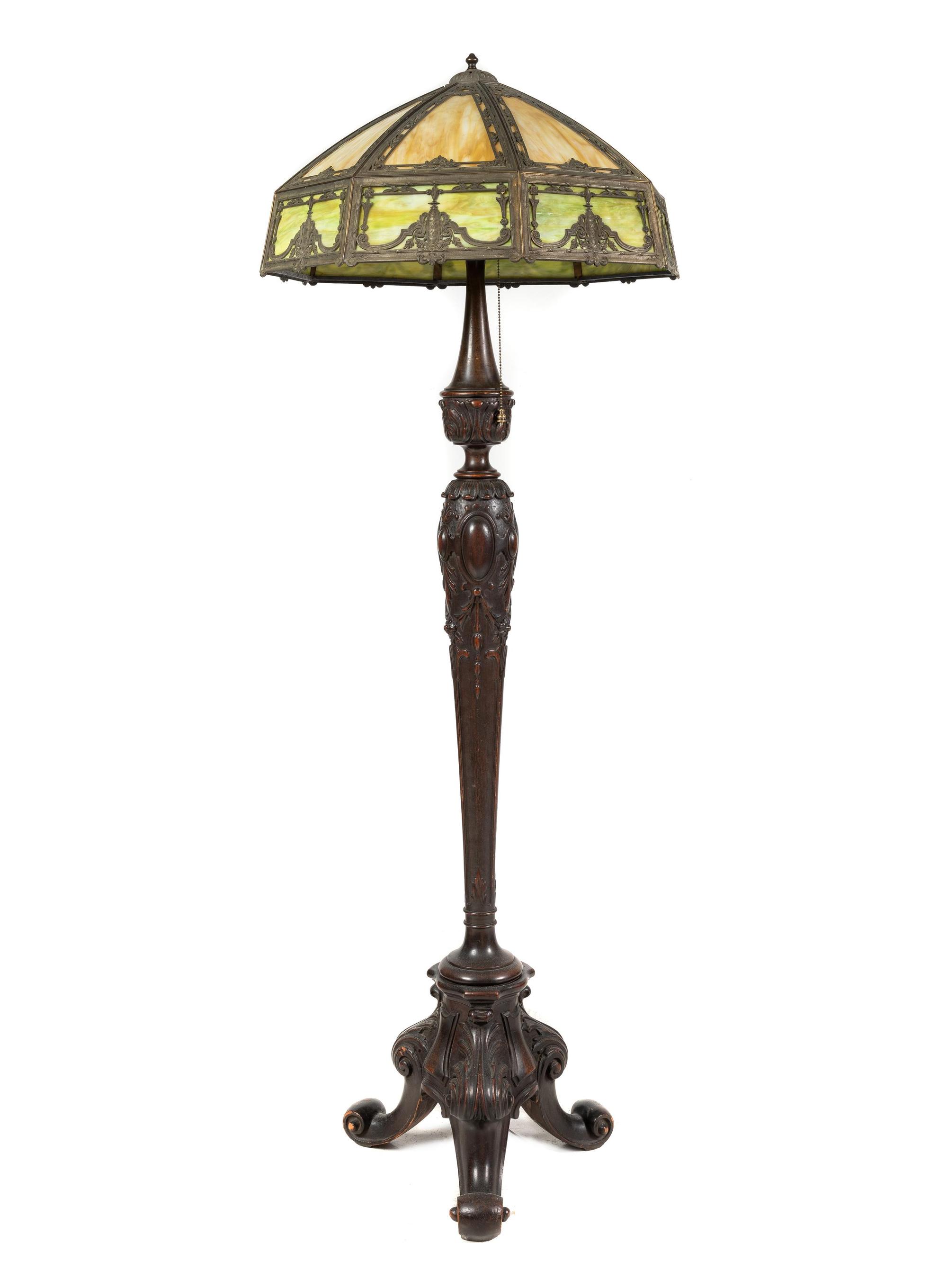 Floor Lamp