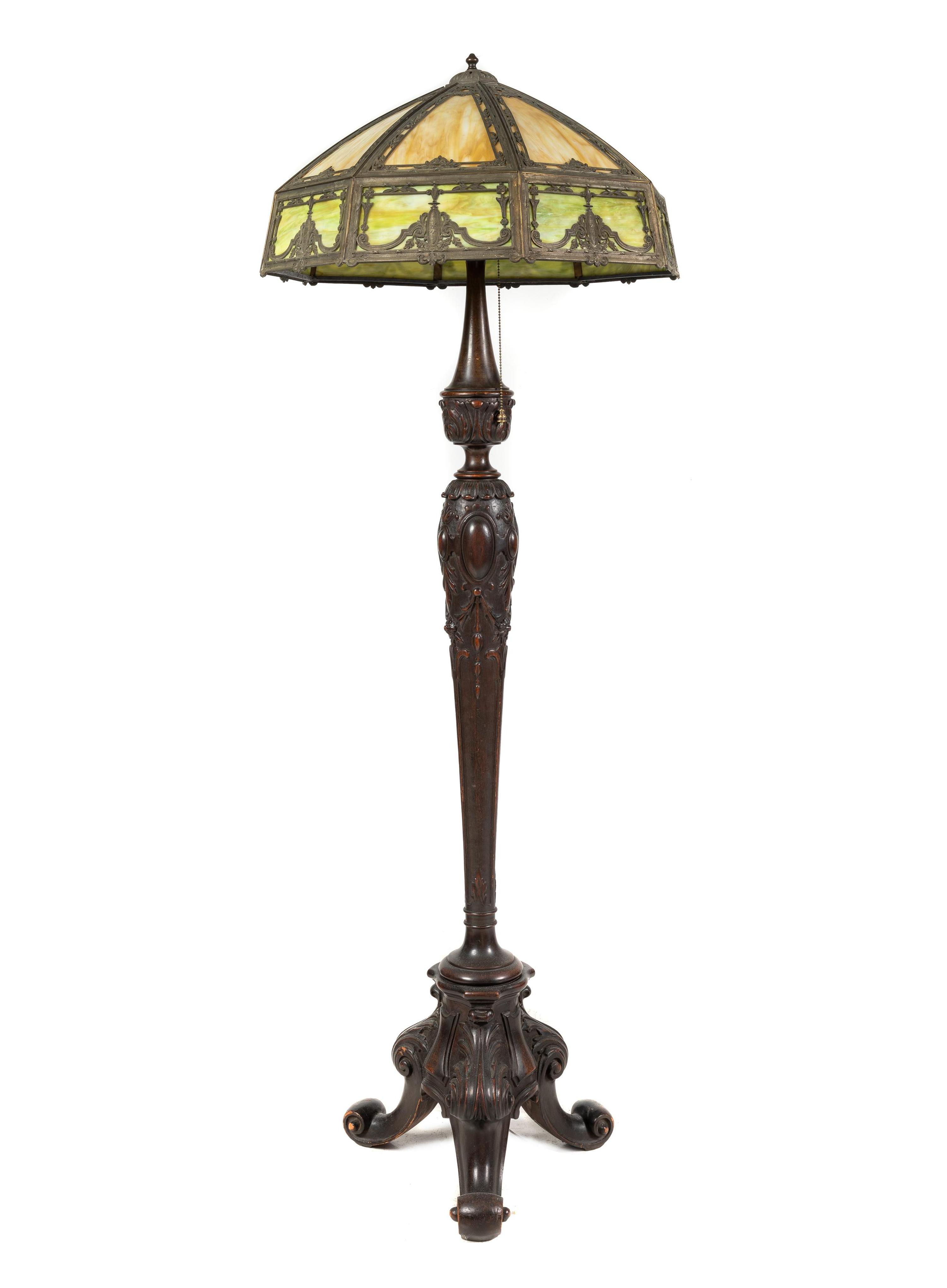 Floor Lamp