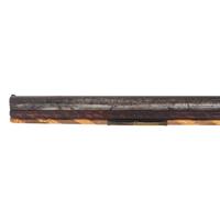 High Grade Belgian Flintlock Trade Fusil