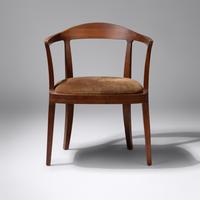 Danish Arm Chair