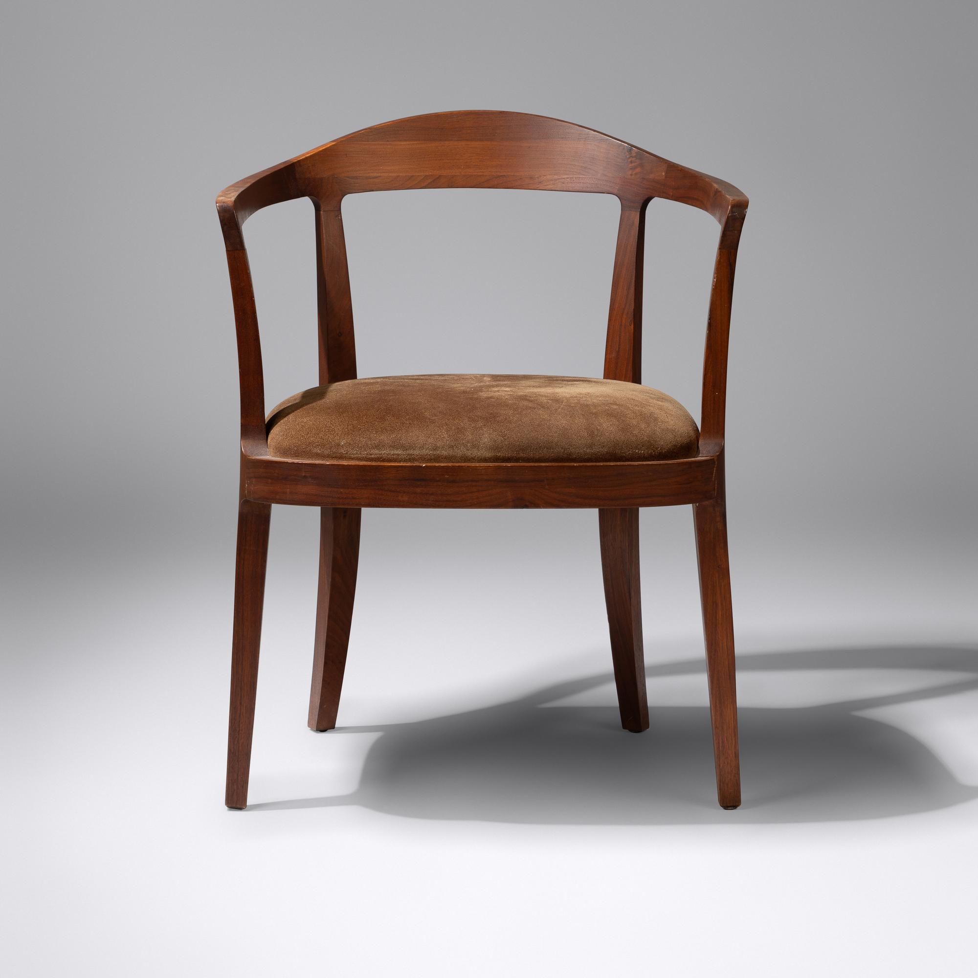 Danish Arm Chair